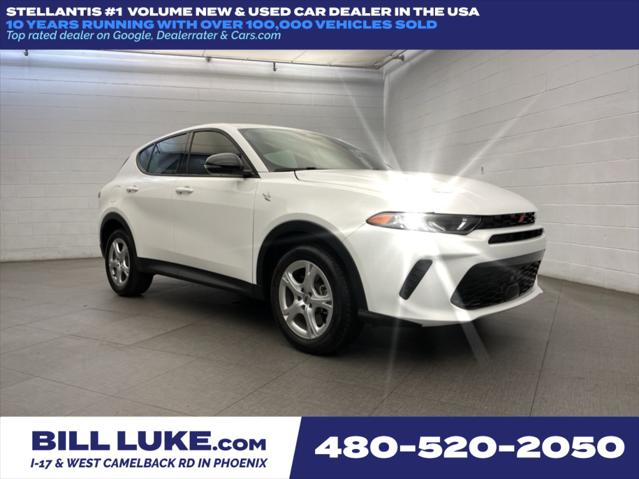 2025 Dodge Hornet HORNET GT AWD