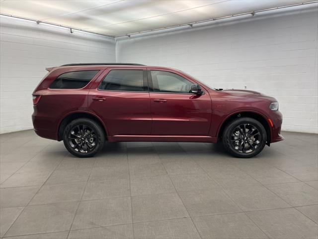 2025 Dodge Durango DURANGO GT PLUS AWD