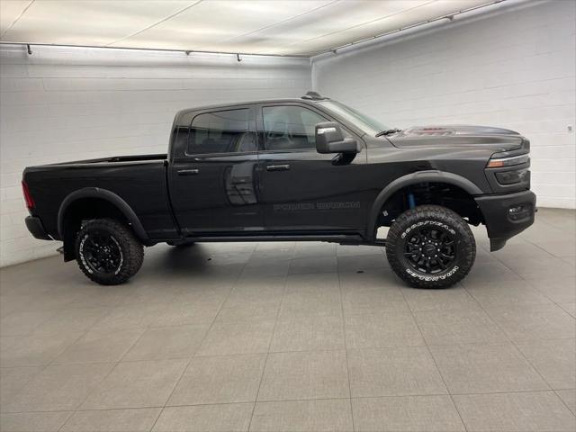 2026 RAM Ram 2500 RAM 2500 POWER WAGON CREW CAB 4X4 64 BOX 2026 RAM Ram 2500 RAM 2500 POWER WAGON CREW CAB 4X4 64 BOX