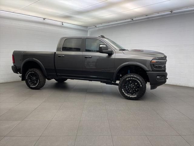 2026 RAM Ram 2500 RAM 2500 POWER WAGON CREW CAB 4X4 64 BOX 2026 RAM Ram 2500 RAM 2500 POWER WAGON CREW CAB 4X4 64 BOX