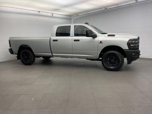 2026 RAM Ram 3500 RAM 3500 TRADESMAN CREW CAB 4X4 8 BOX 2026 RAM Ram 3500 RAM 3500 TRADESMAN CREW CAB 4X4 8 BOX