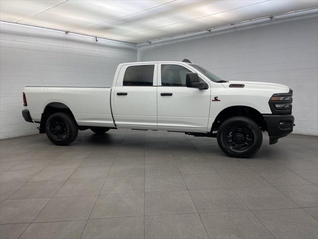 2026 RAM Ram 3500 RAM 3500 TRADESMAN CREW CAB 4X4 8 BOX 2026 RAM Ram 3500 RAM 3500 TRADESMAN CREW CAB 4X4 8 BOX