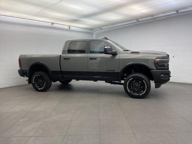 2026 RAM Ram 2500 RAM 2500 POWER WAGON CREW CAB 4X4 64 BOX