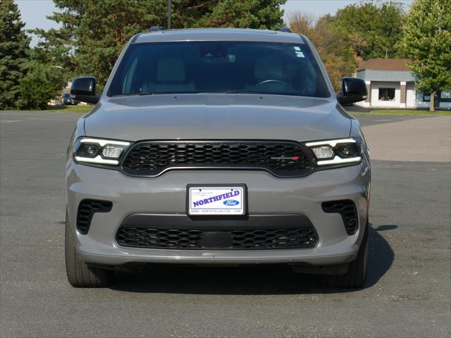 2024 Dodge Durango GT Plus AWD 2024 Dodge Durango GT Plus AWD