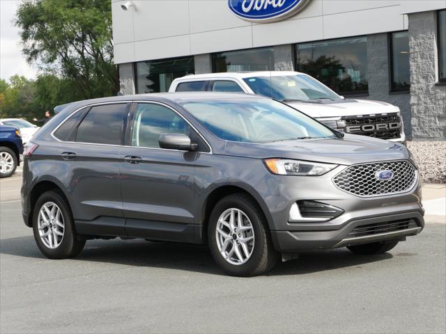 2024 Ford Edge SEL 2024 Ford Edge SEL