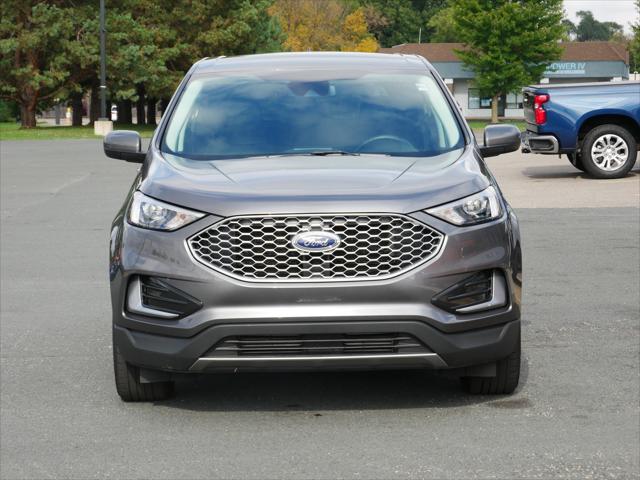 2024 Ford Edge SEL 2024 Ford Edge SEL