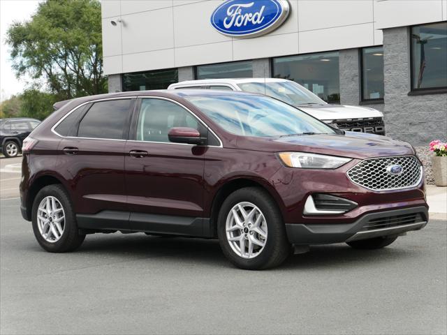 2024 Ford Edge SEL 2024 Ford Edge SEL