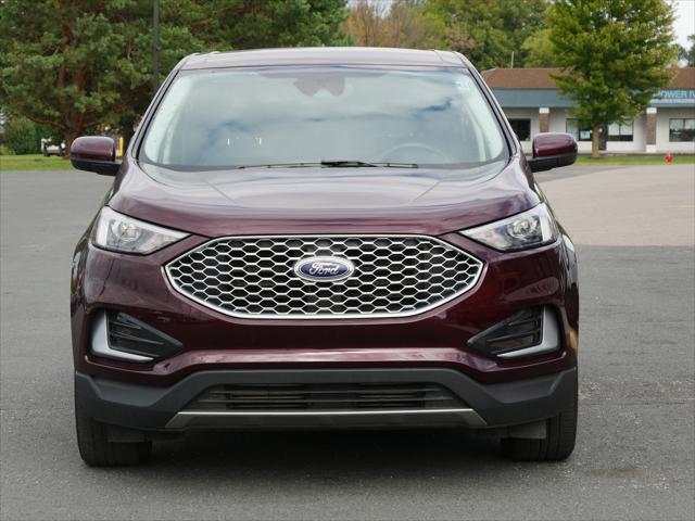 2024 Ford Edge SEL 2024 Ford Edge SEL