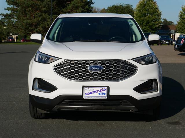 2024 Ford Edge SEL 2024 Ford Edge SEL