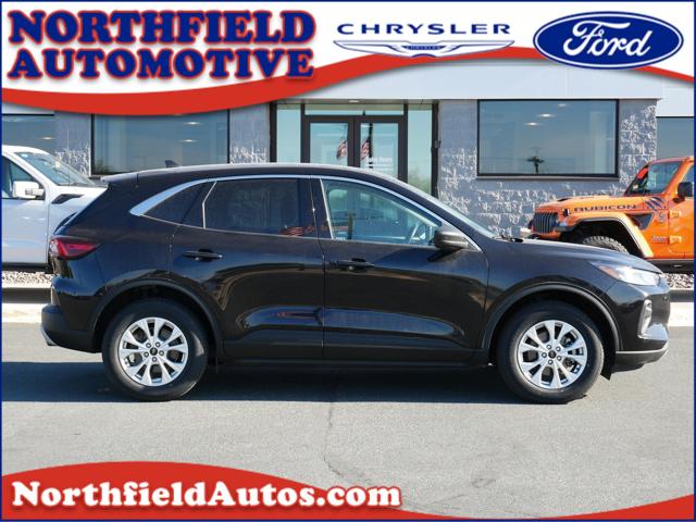 2023 Ford Escape Active 2023 Ford Escape Active