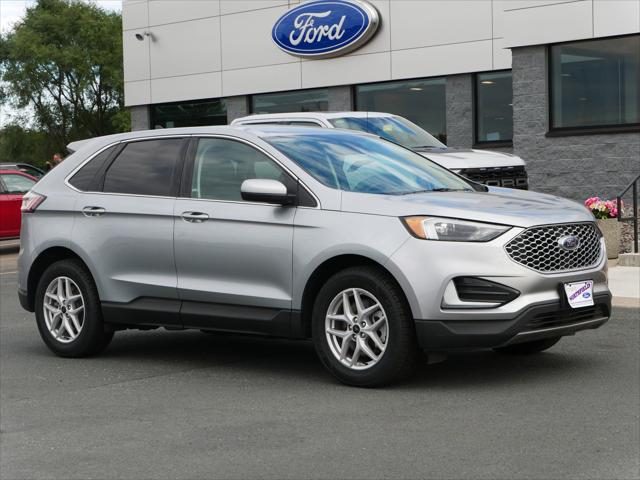2024 Ford Edge SEL 2024 Ford Edge SEL