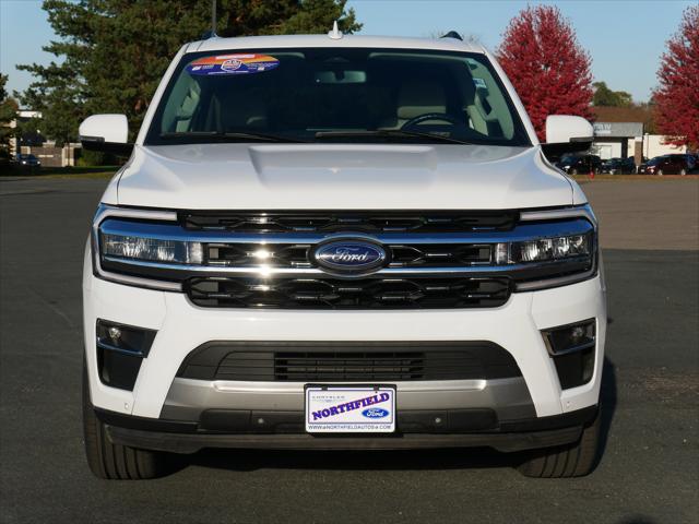2024 Ford Expedition Limited MAX 2024 Ford Expedition Limited MAX