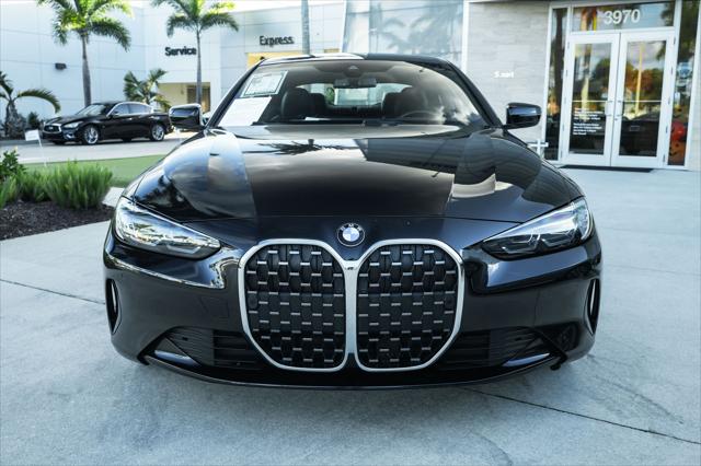 2024 BMW 430i 430i 2024 BMW 430i 430i