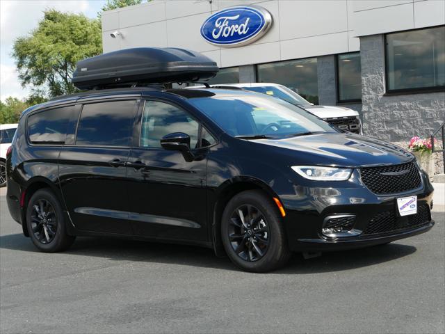 2025 Chrysler Pacifica PACIFICA SELECT 2025 Chrysler Pacifica PACIFICA SELECT