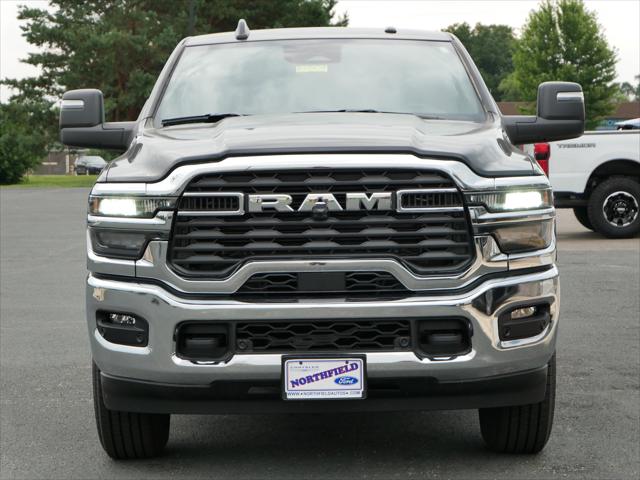 2025 RAM Ram 2500 RAM 2500 TRADESMAN CREW CAB 4X4 64 BOX 2025 RAM Ram 2500 RAM 2500 TRADESMAN CREW CAB 4X4 64 BOX