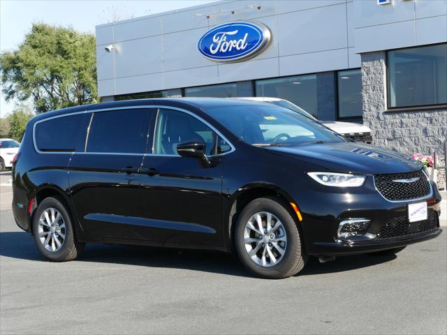 2026 Chrysler Pacifica PACIFICA SELECT AWD 2026 Chrysler Pacifica PACIFICA SELECT AWD