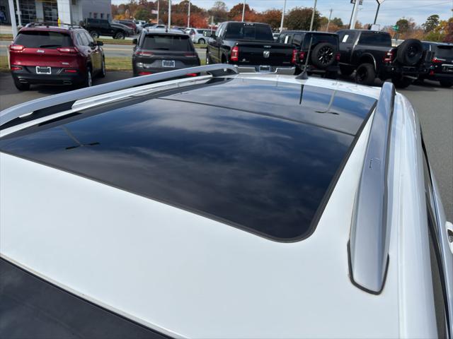 2019 Jeep Cherokee Limited FWD