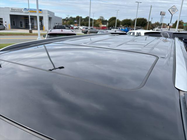 2019 Lexus LX 570 Three-Row