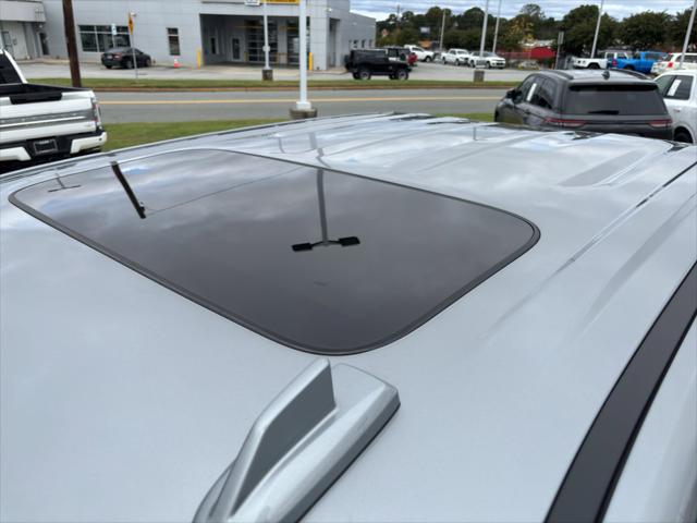 2024 Chevrolet Silverado 1500 4WD Crew Cab Short Bed High Country 2024 Chevrolet Silverado 1500 4WD Crew Cab Short Bed High Country