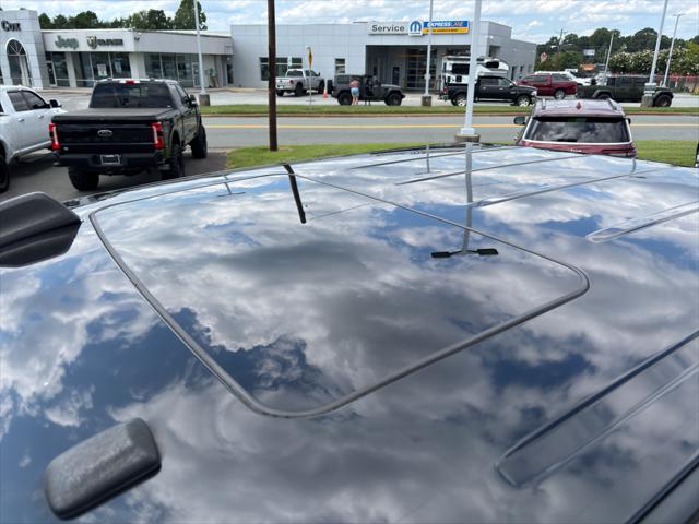 2019 RAM 2500 Limited Crew Cab 4x4 64 Box