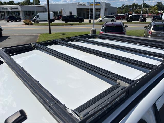 2022 RAM 3500 Limited Crew Cab 4x4 8 Box