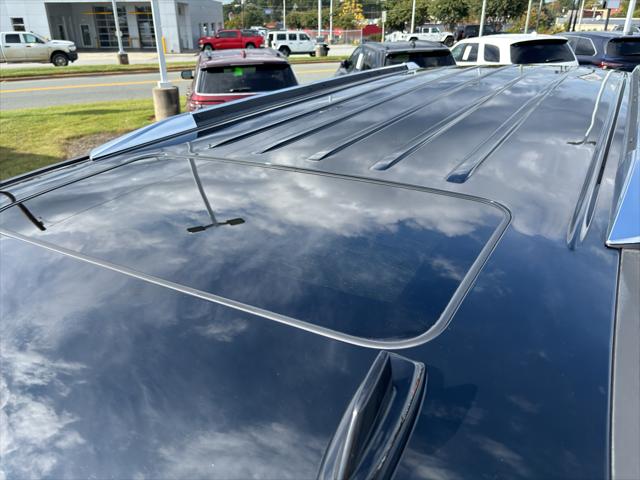 2020 Cadillac Escalade ESV 4WD Platinum 2020 Cadillac Escalade ESV 4WD Platinum