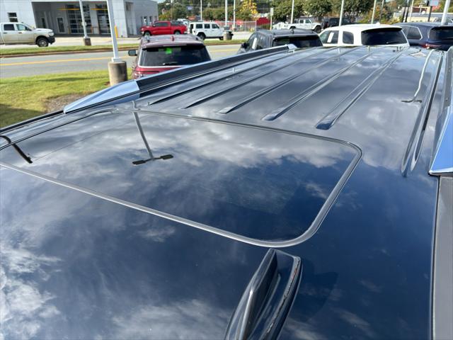 2020 Cadillac Escalade ESV 4WD Platinum