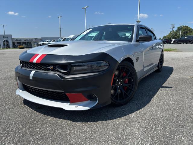 2019 Dodge Charger Scat Pack RWD 2019 Dodge Charger Scat Pack RWD