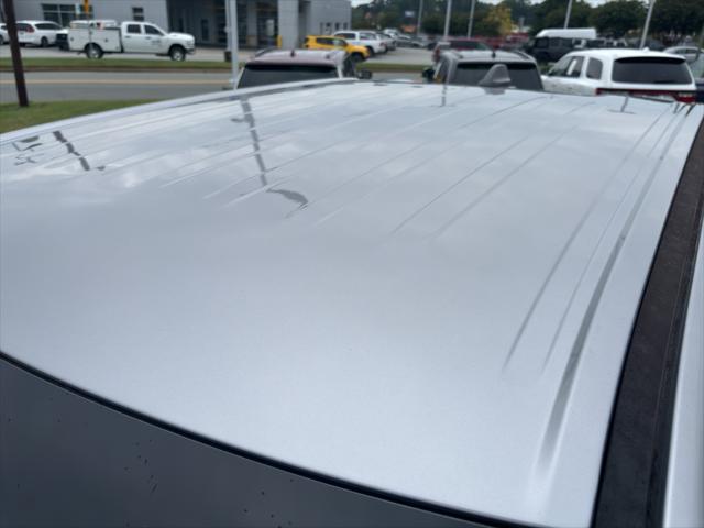 2021 RAM 1500 Laramie Crew Cab 4x4 57 Box
