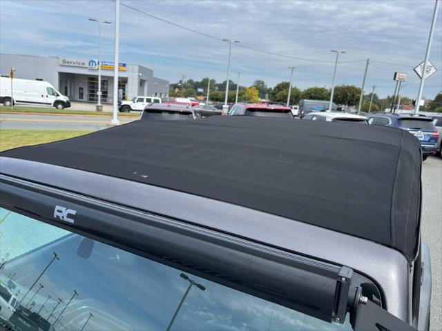 2017 Jeep Wrangler Unlimited Sport 4x4 2017 Jeep Wrangler Unlimited Sport 4x4