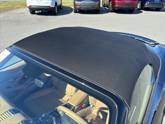 2013 Porsche Boxster Base 2013 Porsche Boxster Base