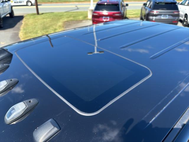 2022 RAM 2500 Limited Mega Cab 4x4 64 Box 2022 RAM 2500 Limited Mega Cab 4x4 64 Box