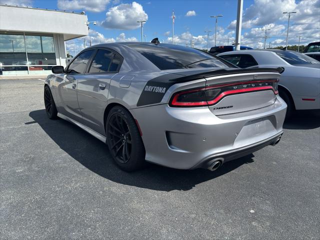 2018 Dodge Charger Daytona 392 RWD