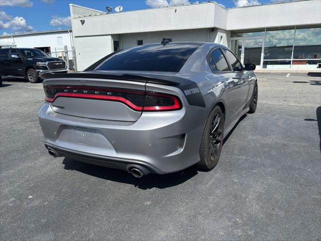 2018 Dodge Charger Daytona 392 RWD