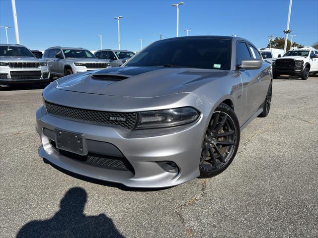 2018 Dodge Charger Daytona 392 RWD 2018 Dodge Charger Daytona 392 RWD
