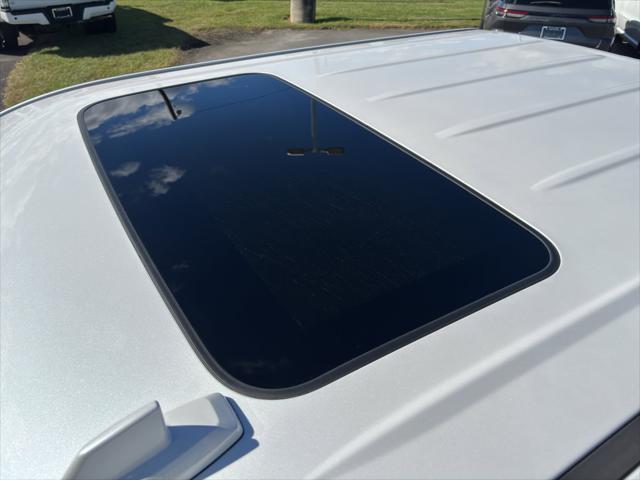 2016 Chevrolet Silverado 1500 High Country 2016 Chevrolet Silverado 1500 High Country