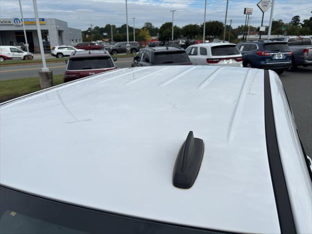 2018 Chevrolet Silverado 1500 2LT 2018 Chevrolet Silverado 1500 2LT