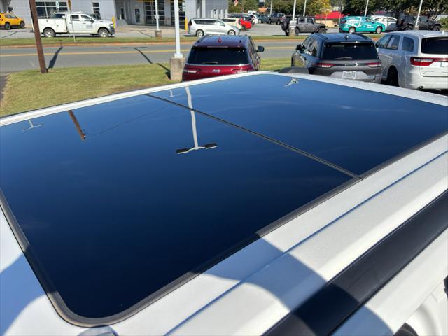 2021 Ford F-450 Platinum 2021 Ford F-450 Platinum