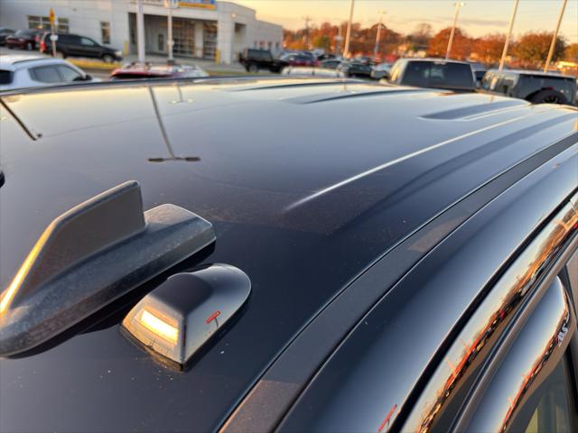 2023 Chevrolet Silverado 2500HD 4WD Crew Cab Standard Bed Custom 2023 Chevrolet Silverado 2500HD 4WD Crew Cab Standard Bed Custom