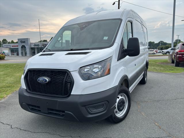 2023 Ford Transit-250 Cargo Van Base 2023 Ford Transit-250 Cargo Van Base