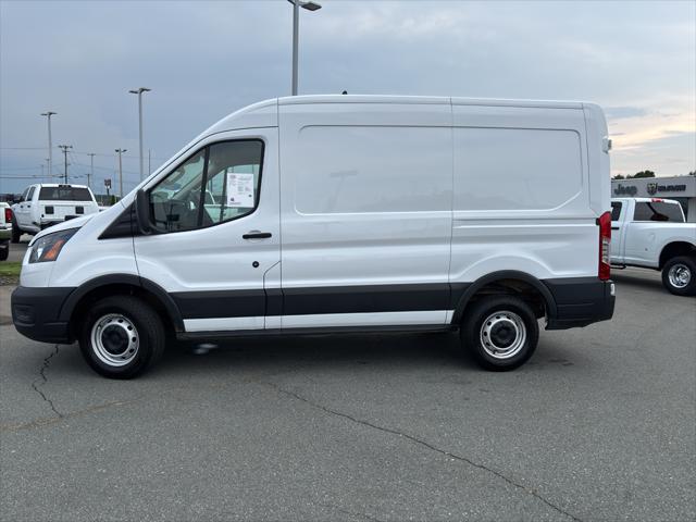 2023 Ford Transit-250 Cargo Van Base 2023 Ford Transit-250 Cargo Van Base