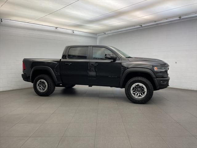 2026 RAM Ram 1500 RAM 1500 RHO CREW CAB 4X4 57 BOX