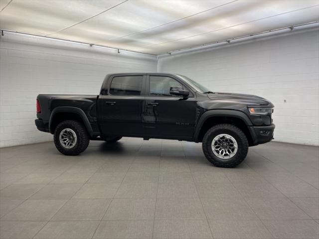 2026 RAM Ram 1500 RAM 1500 RHO CREW CAB 4X4 57 BOX