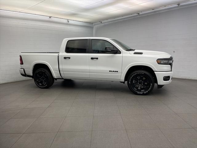 2026 RAM Ram 1500 RAM 1500 LONE STAR CREW CAB 4X4 57 BOX