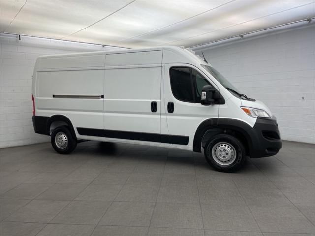 2026 RAM Ram ProMaster RAM PROMASTER 3500 TRADESMAN CARGO VAN HIGH ROOF 159 WB 2026 RAM Ram ProMaster RAM PROMASTER 3500 TRADESMAN CARGO VAN HIGH ROOF 159 WB