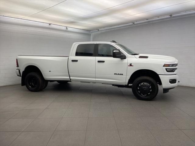 2026 RAM Ram 3500 RAM 3500 BIG HORN CREW CAB 4X4 8 BOX 2026 RAM Ram 3500 RAM 3500 BIG HORN CREW CAB 4X4 8 BOX