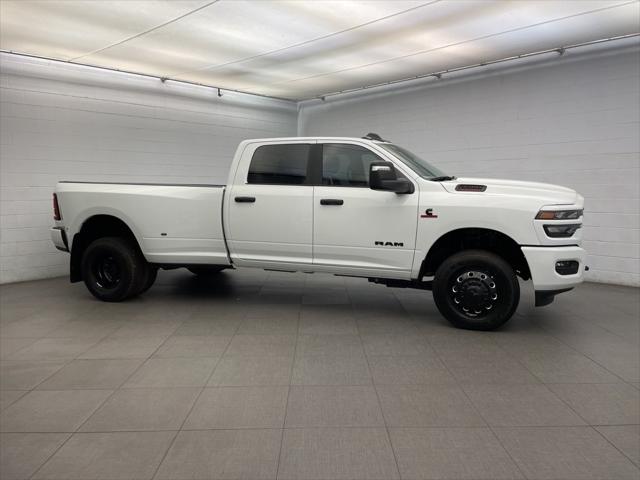 2026 RAM Ram 3500 RAM 3500 BIG HORN CREW CAB 4X4 8 BOX 2026 RAM Ram 3500 RAM 3500 BIG HORN CREW CAB 4X4 8 BOX