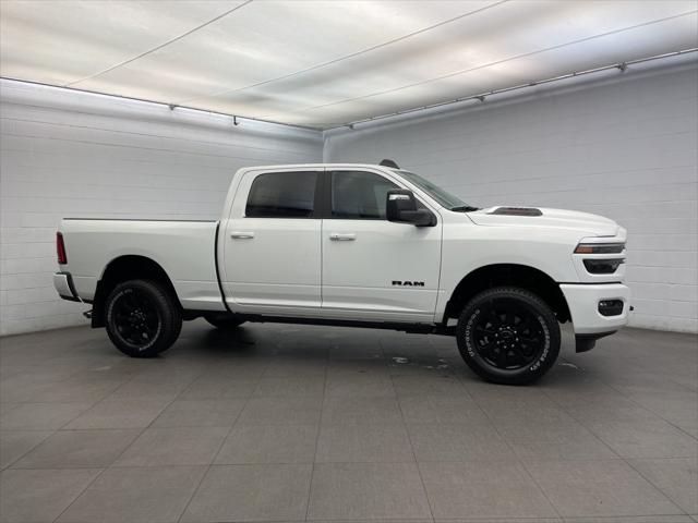 2026 RAM Ram 2500 RAM 2500 LARAMIE CREW CAB 4X4 64 BOX