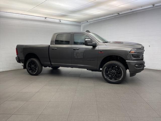 2026 RAM Ram 2500 RAM 2500 LARAMIE CREW CAB 4X4 64 BOX 2026 RAM Ram 2500 RAM 2500 LARAMIE CREW CAB 4X4 64 BOX
