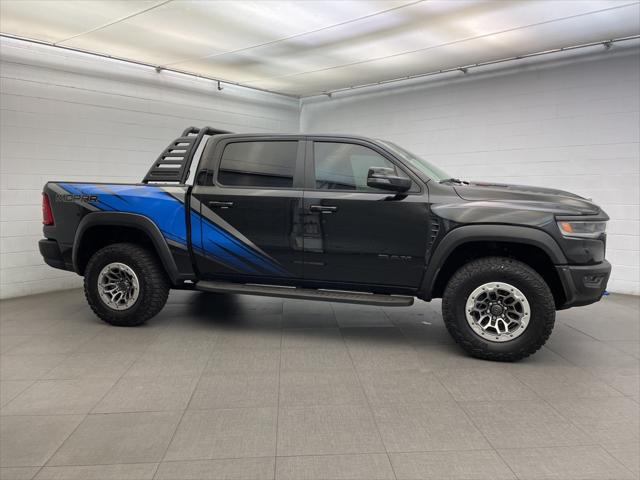 2025 RAM Ram 1500 RAM 1500 RHO CREW CAB 4X4 57 BOX